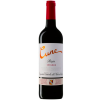 Cune Crianza Rioja